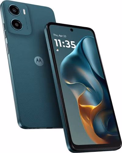 Motorola G05